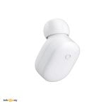 Mi̇ Bluetooth Headset Mi̇ni̇ Kulaklik Beyaz