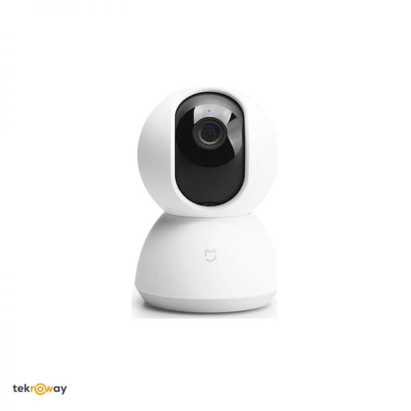 Mi̇ Home Security 360 Kamera