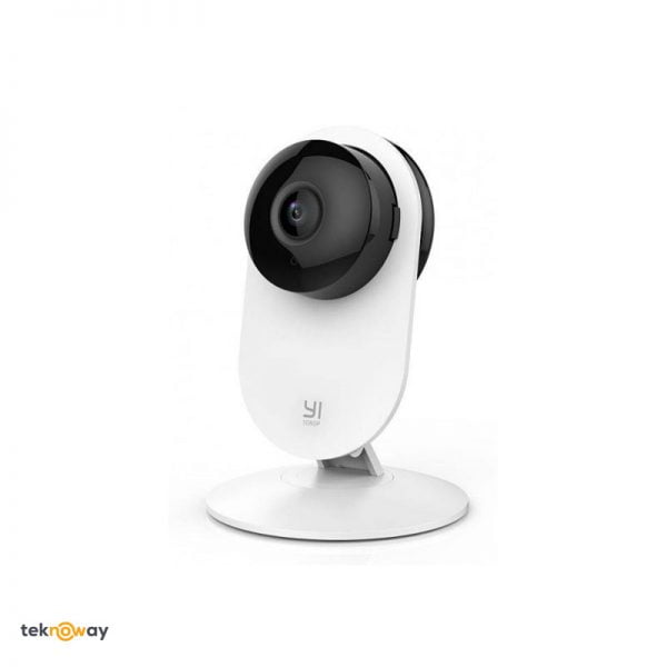 Mi̇ Kamera Home Basi̇c 1080P Webcam Beyaz