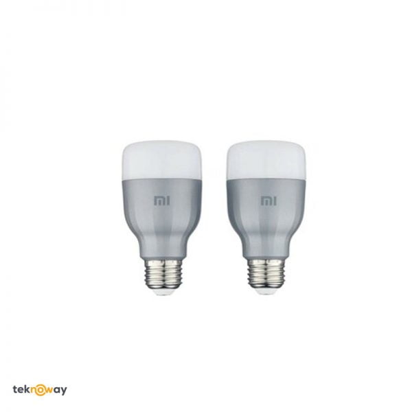 Mi̇ Led Smart Bulb 2 Li̇