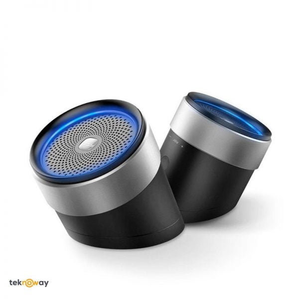 Qcy Box1 True Wi̇reless Speakers
