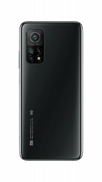 Xiaomi Mi 10T 2