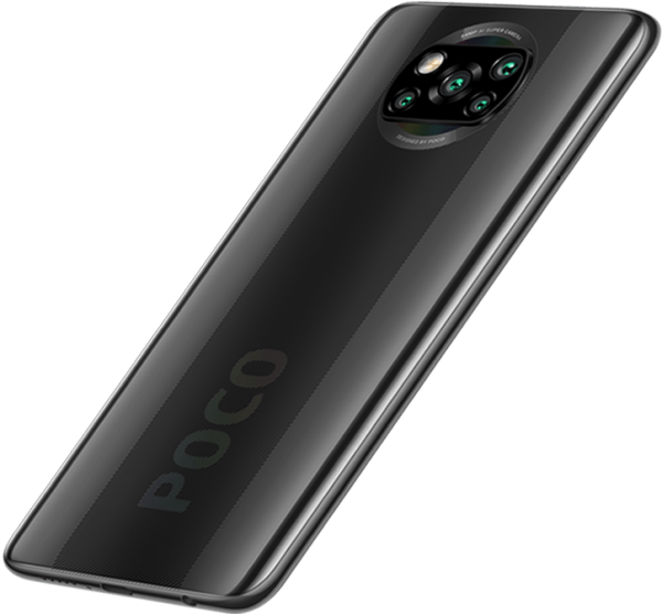 Xiaomi Pocophone Poco X3 128 Gb