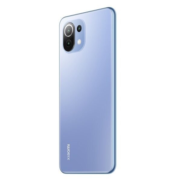 Xiaomi Mi 11 Lite Bubblegum Blue 6 128 1