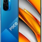 Xiaomi Poco F3 Mavi