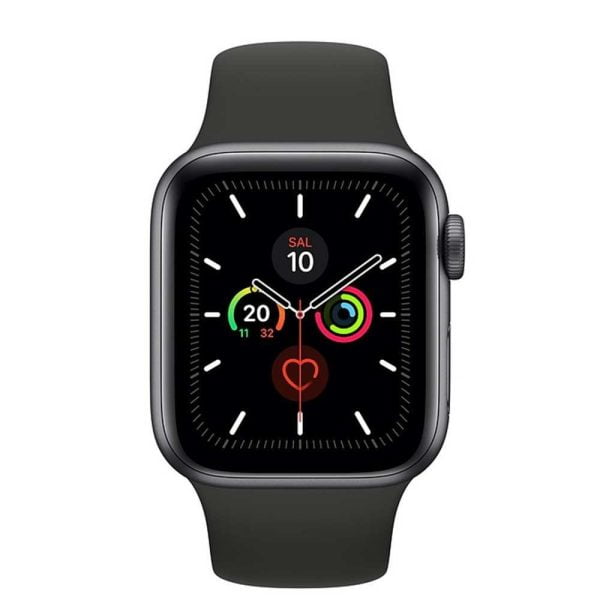 Apple Watch 5 1