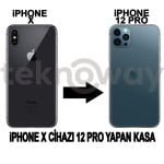 iPhone x to 12 pro1