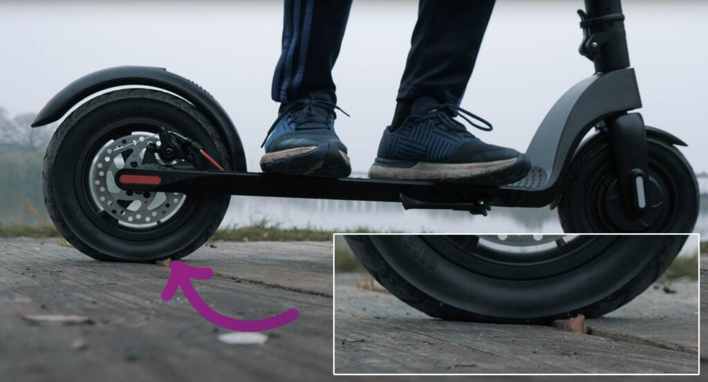 Xiaomi Scooter Lastik Basıncı Kaç Olmalı0 1