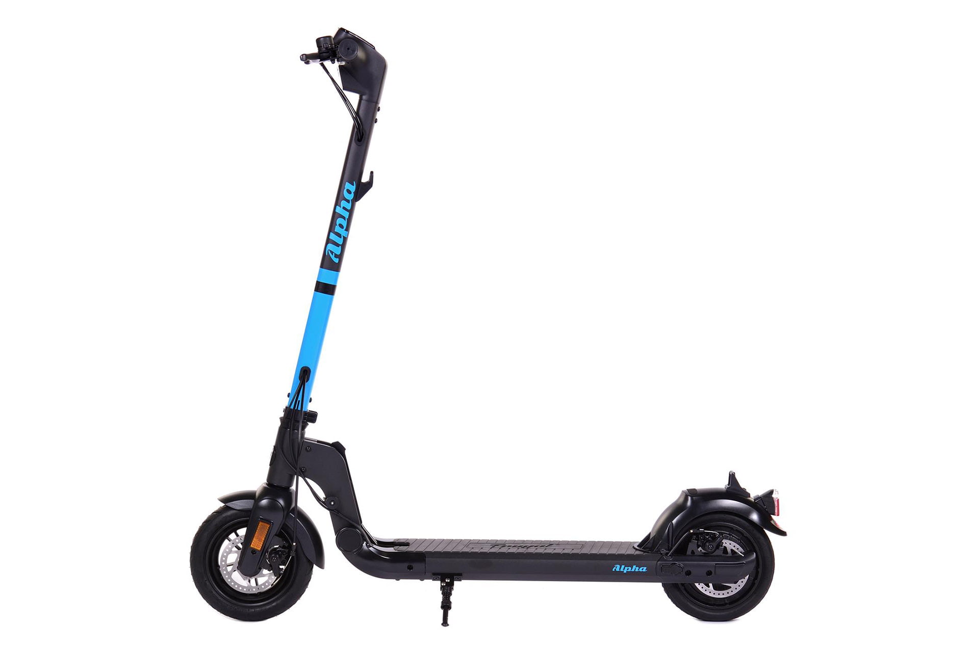 Frugal elektrikli scooter dolgu tekerlek lastik 8.5 inç