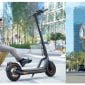 İstanbul elektrikli scooter tamiri servisi