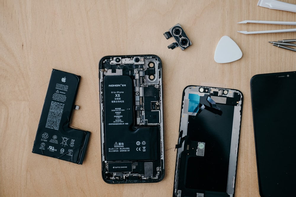 Phone Repair Costs