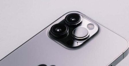 iPhone 14 serisi arka cam değişimi