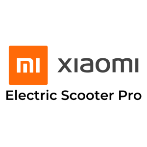 Xiaomi Electric Scooter Pro