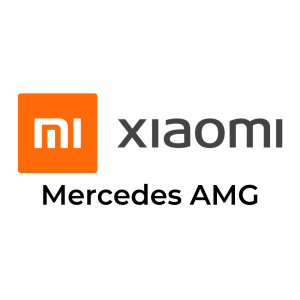 Xiaomi Mercedes AMG