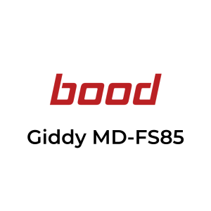 Bood Giddy MD-FS85