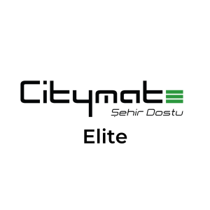 CityMate Elite