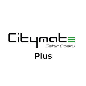 CityMate Plus