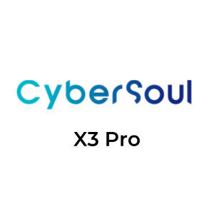 Cybersoul X3 Pro