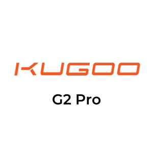 Kugoo G2 Pro