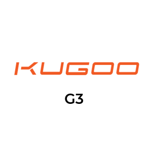 Kugoo G3