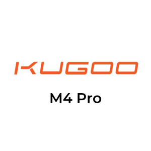 Kugoo M4 Pro