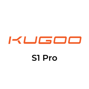 Kugoo S1 Pro