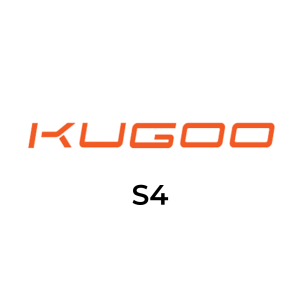 Kugoo S4