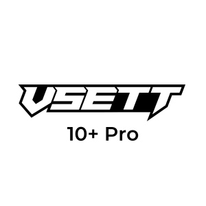 Vsett 10+ Pro