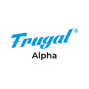 Frugal Alpha