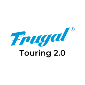 Frugal Touring 2.0