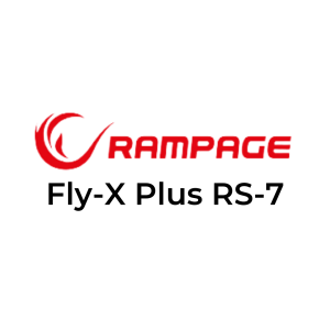 Rampage Fly-X Plus RS-7