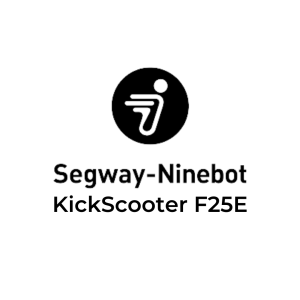Segway-Ninebot KickScooter F25E