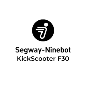 Segway-Ninebot KickScooter F30