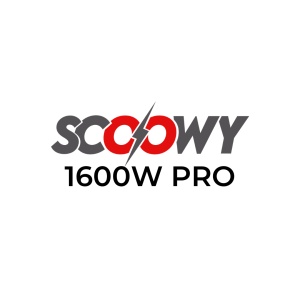 Scoowy 1600W PRO