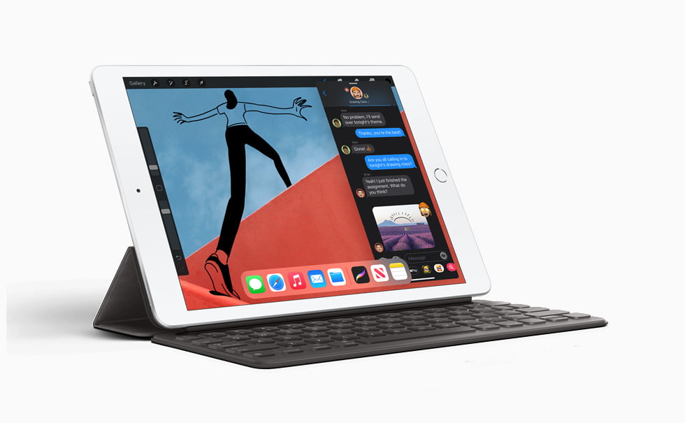 iPad Ekran Catlamasi Nasil Yapilir