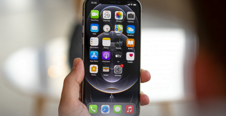 İstanbul iPhone 12 Pil Değişimi Telefon Ekranı Neden Basmaz