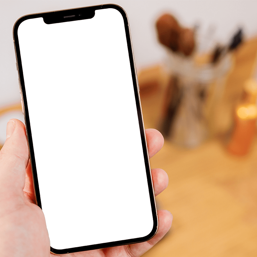 Iphone 11 Beyaz Ekran Sorunu1