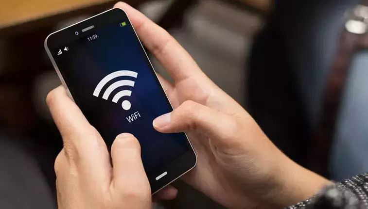 Telefon Wifi Cekmiyor 1